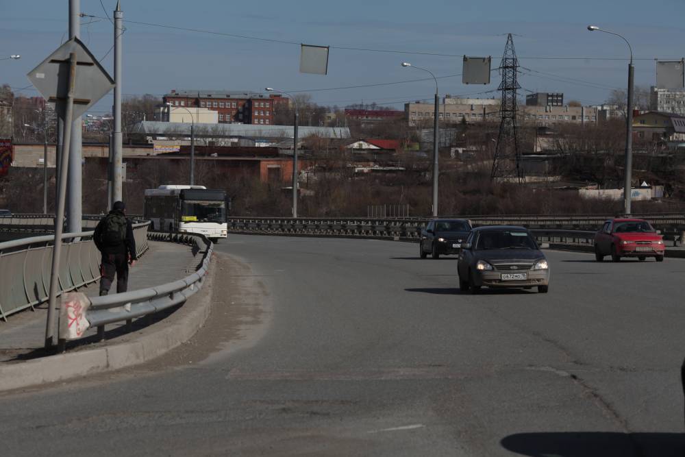 ​Самый яркий год. Что происходило в Перми в 2010 году?