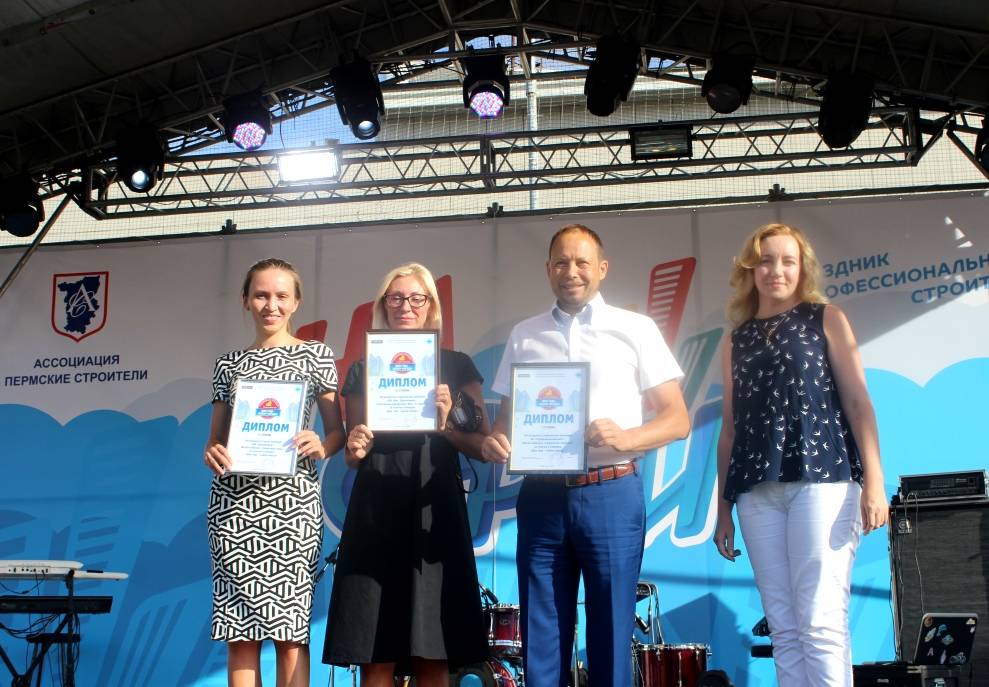 ЖК «Солдатская слободка» от «СПК» занял первое место в конкурсе «Дом года – выбор народа» 