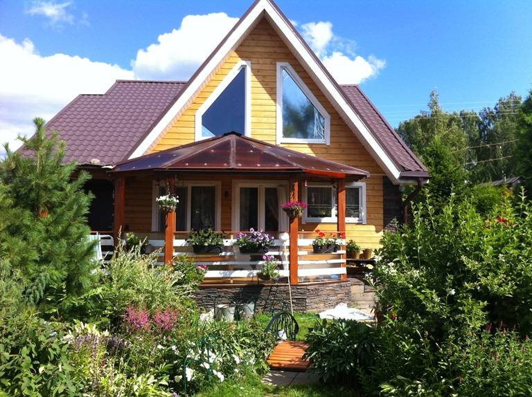 Госдума окончательно приняла законопроект «Единой России», совершенствующий деятельность СНТ