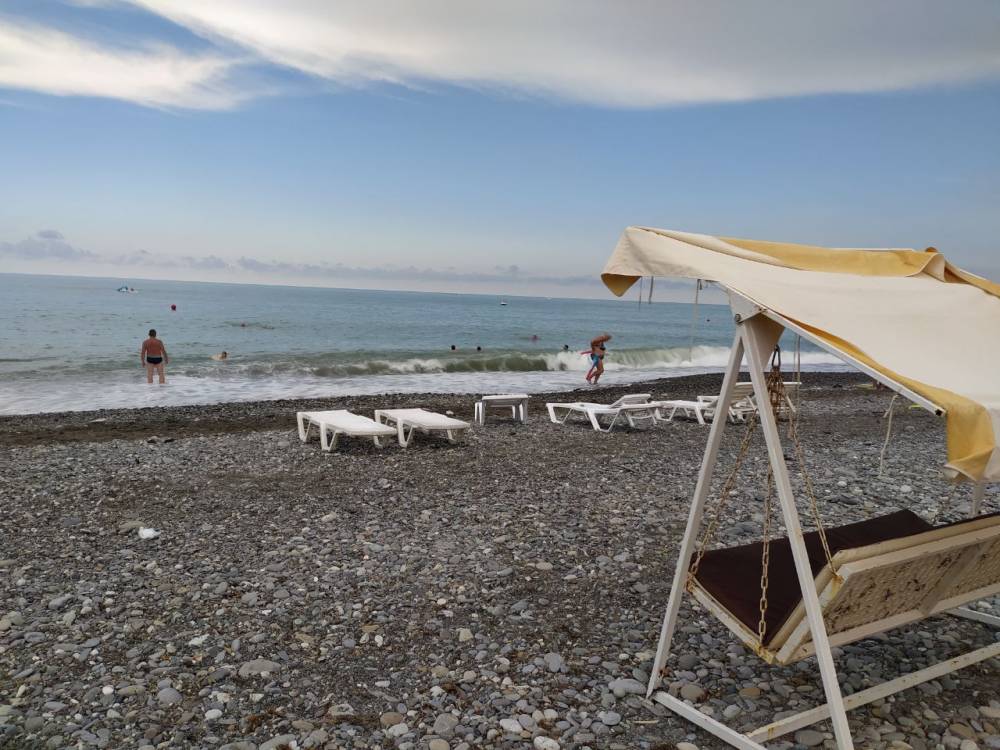 РЖД запустили дополнительные поезда из Перми к Черному морю