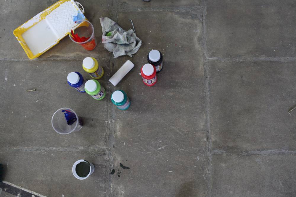 Краевое ​Минимущества провело проверку в Музее современного искусства PERMM