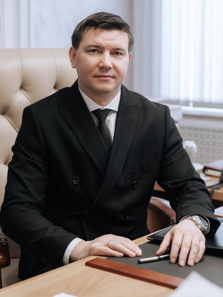 Амбициозные задачи. Интервью с управляющим директором по производству «Метафракс Кемикалс»