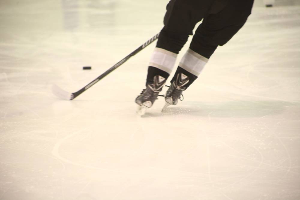 Пермский «Молот» проиграл вторую подряд домашнюю встречу