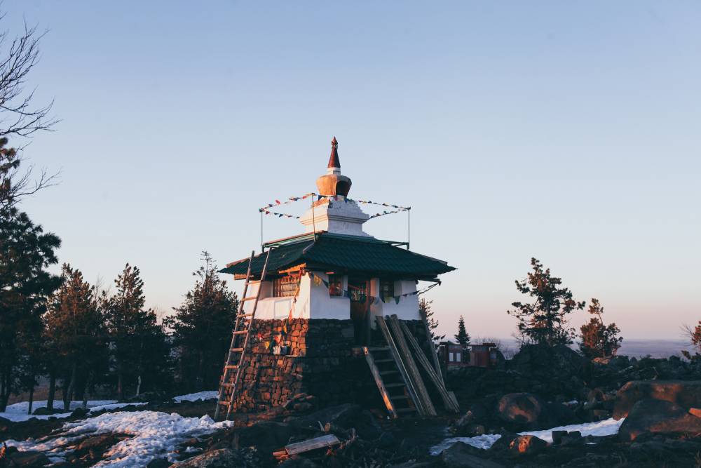 Пермский край вошел в ТОП-10 популярных направлений весеннего туристического кэшбэка 