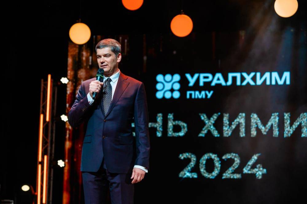 ​Сотрудники филиала «ПМУ» удостоены высоких наград