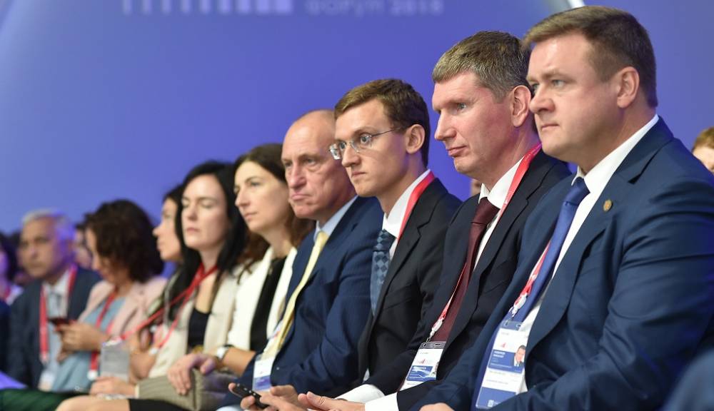 ​Максим Решетников предложил расширить полномочия регионов в налоговом регулировании 