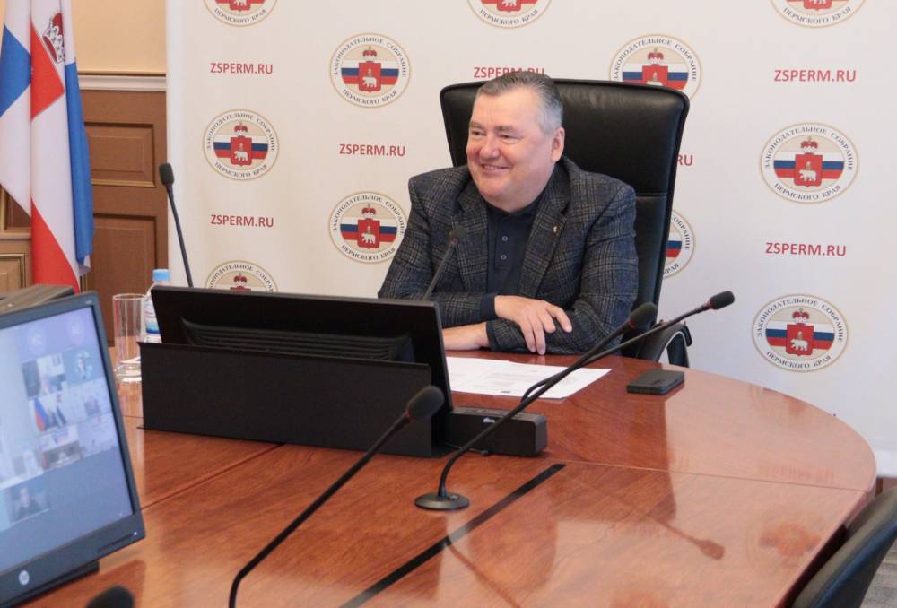 ​Валерий Сухих: высокие показатели молодежного предпринимательства – результат системной работы