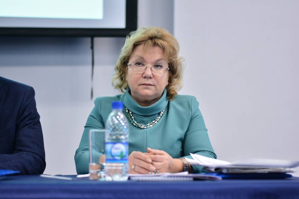 Председатель комитета по бюджету и налогам Пермской гордумы может стать вице-спикером 