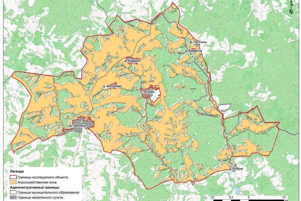 В Пермском крае могут создать новую особо охраняемую природную территорию