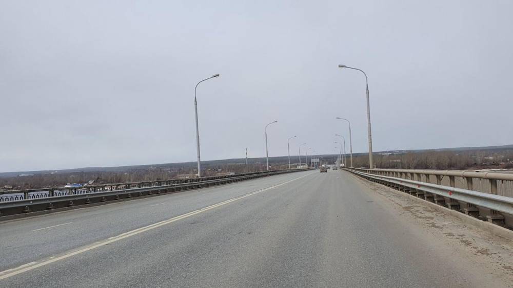 Когда пусто — хорошо. Первый день самоизоляции в Перми