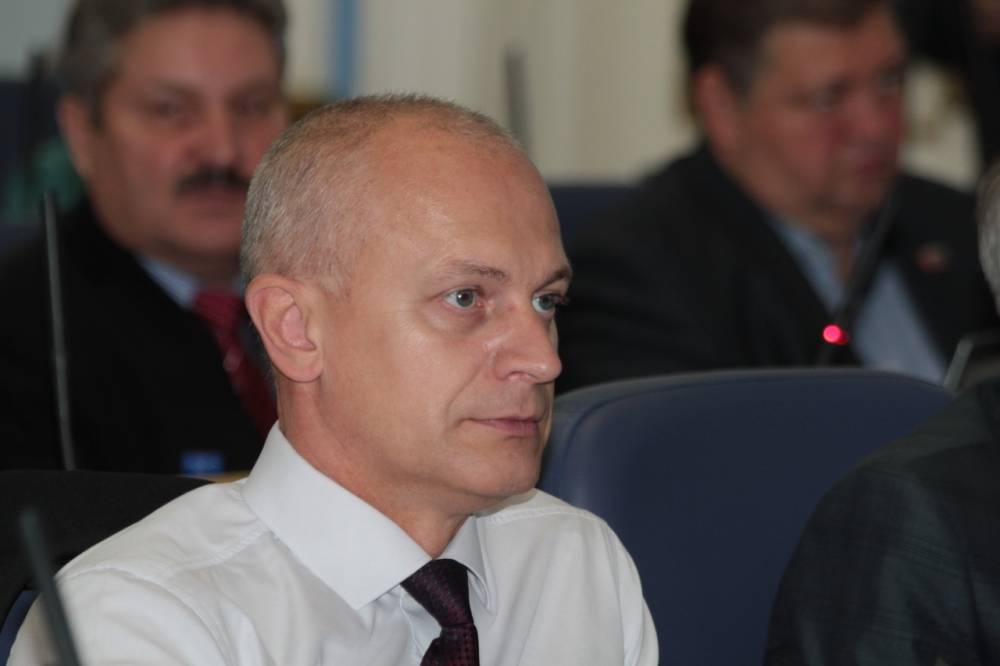 ​Коронавирус подтвердился еще у одного депутата Пермской городской Думы 