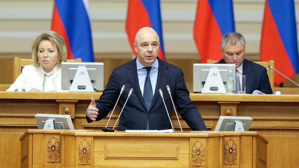 Губернатор подтвердил информацию о визите в Прикамье министра финансов России
