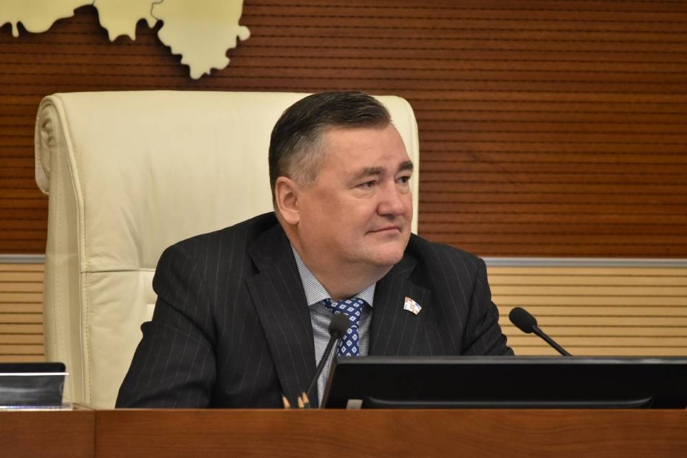 Валерий Сухих: за 10 лет «Путешествие по Пермскому краю» открыло десятки неизведанных маршрутов