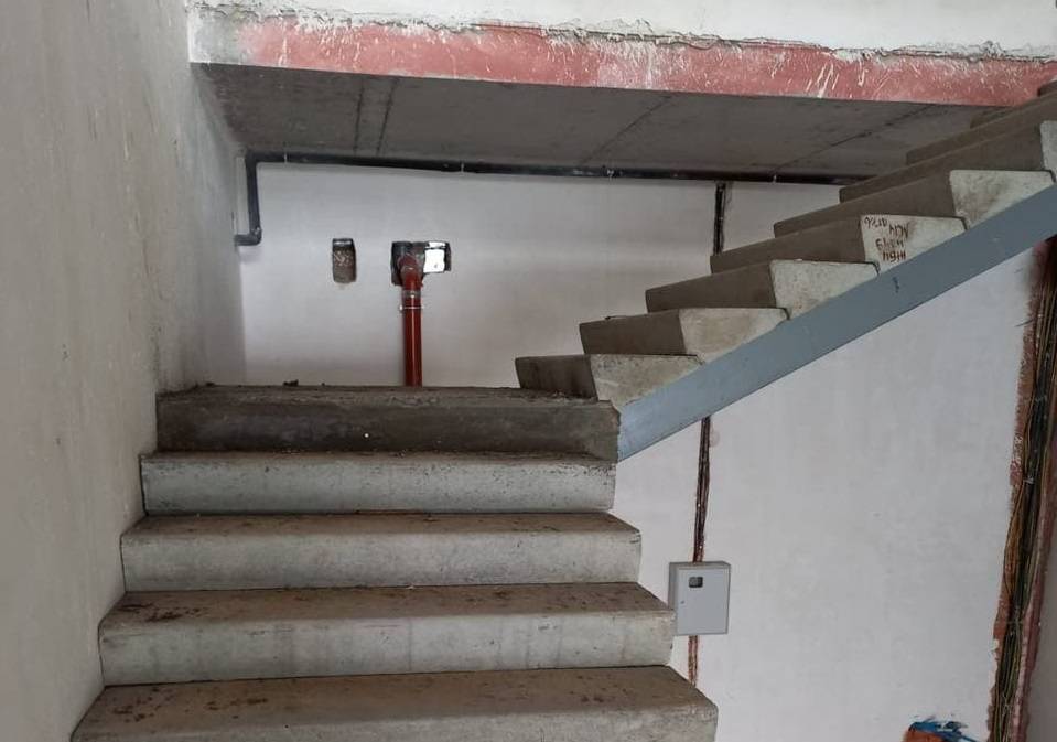 Деловой центр недалеко от Южной дамбы может открыться весной 2022 года