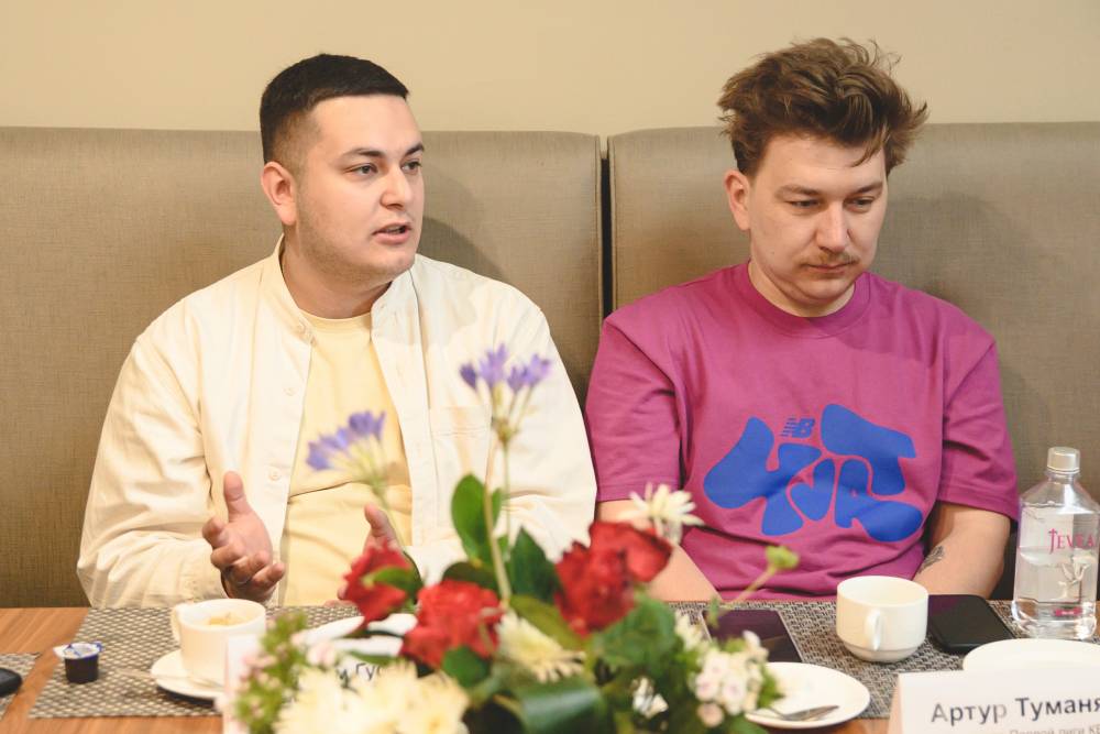 ​Организаторы Первой лиги КВН рассказали о планах по развитию в Перми