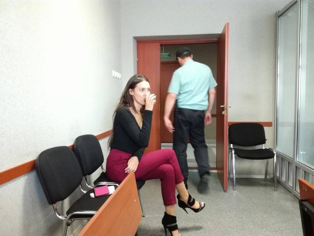 Обвиняемые представили в суде свою версию конфликта с DJ Smash. Стороны перешли к прениям