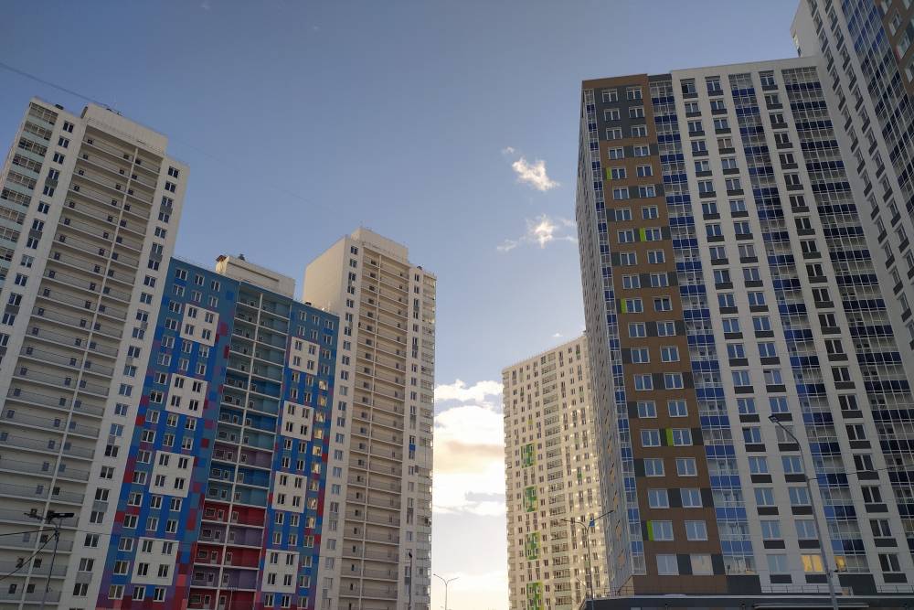 В микрорайоне Красные Казармы может появиться новая автобусная остановка