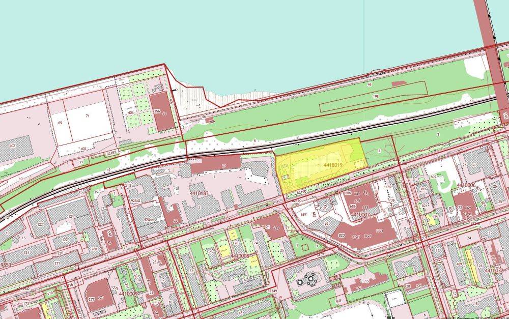 Остановись и примостись: какие участки затронет строительство Северного обхода Перми