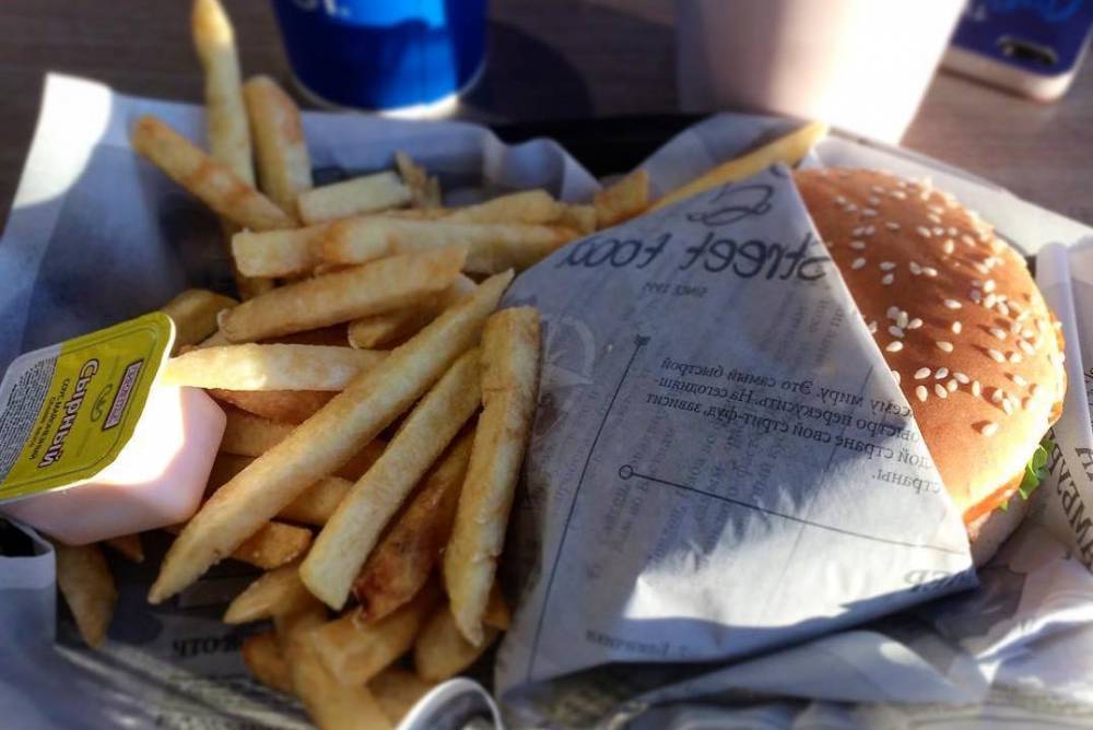 Бургеры и слезы. Какие гастрономические бренды потеряла Пермь