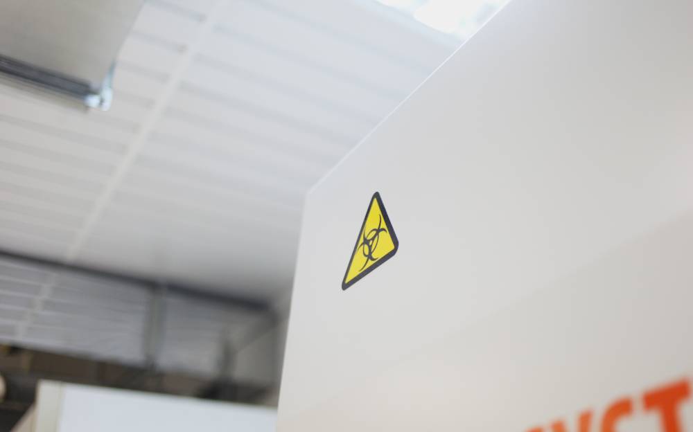 ​В Пермском крае выявлено 203 новых случая коронавируса