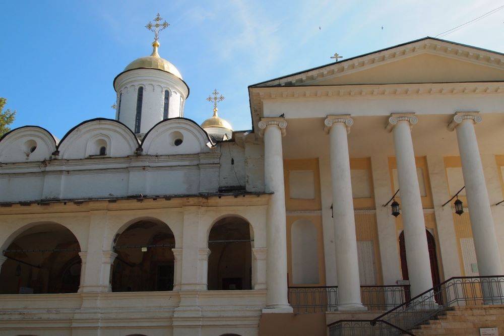 Путешествие к центру Золотого кольца. Пермякам стали доступны прямые рейсы в Ярославль