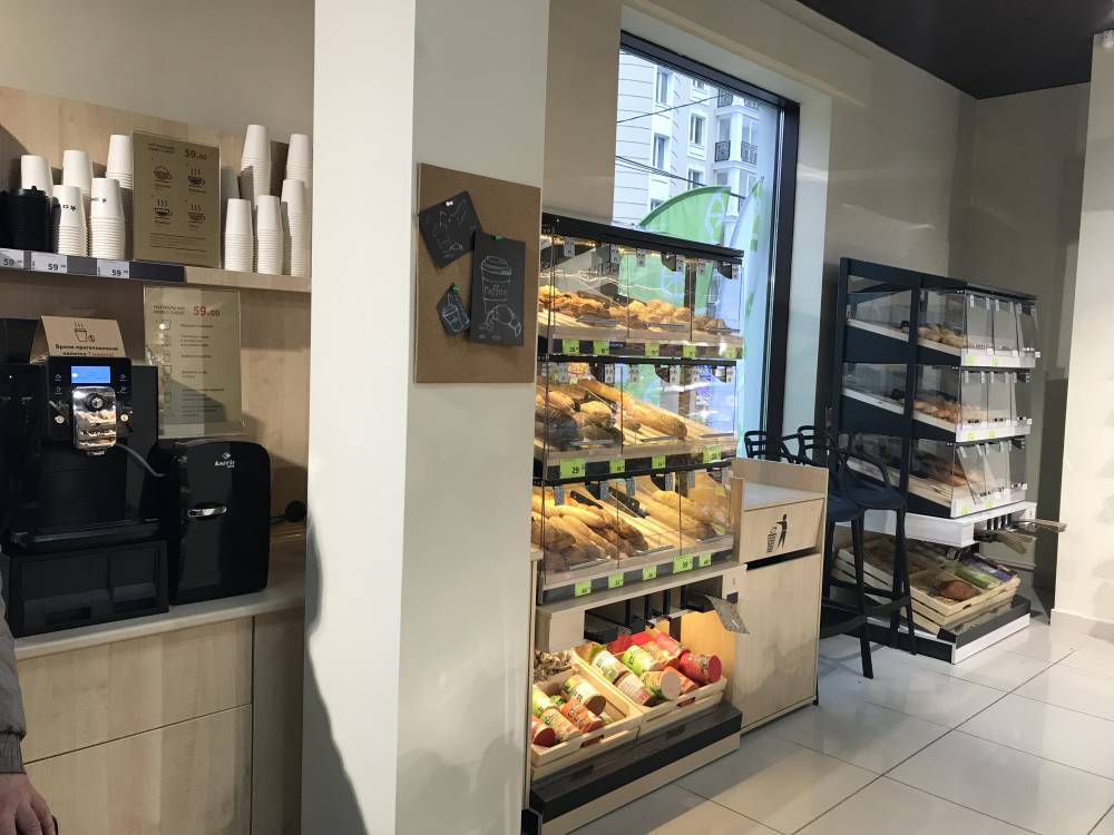 Пермская «Семья» открыла магазин в новом формате