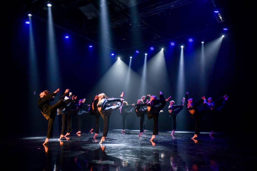 ​Новым худруком театра «Балет Евгения Панфилова» станет Алексей Расторгуев