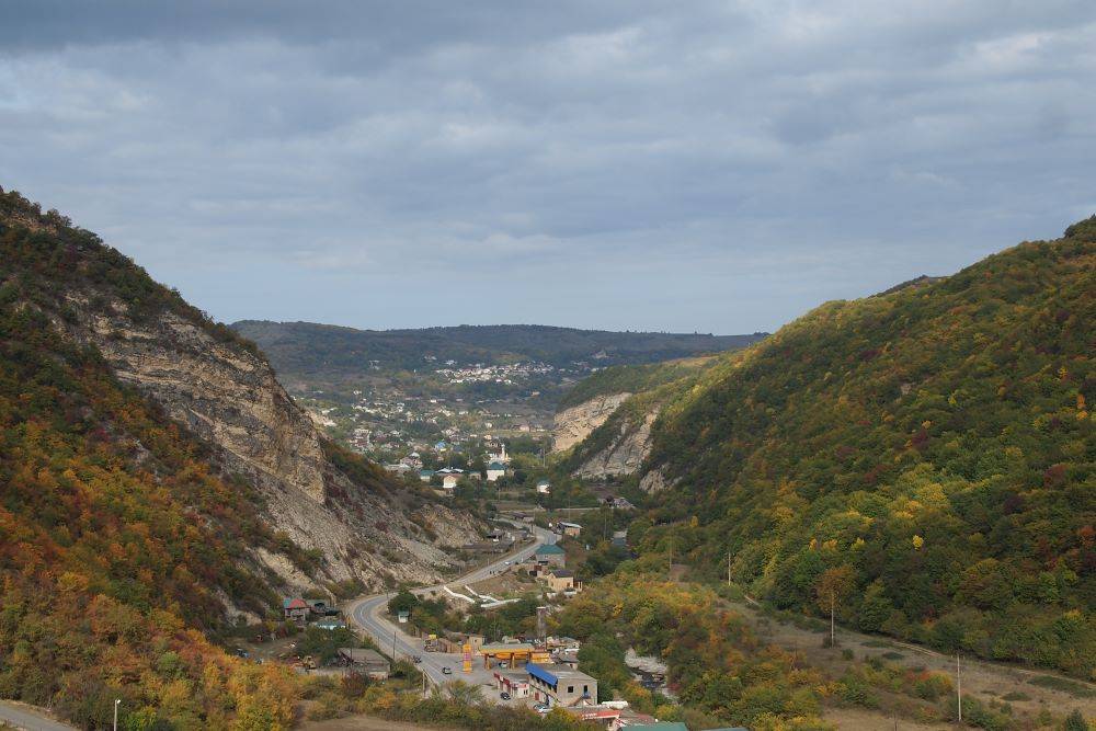 Пермяки могут помочь жителям Дагестана