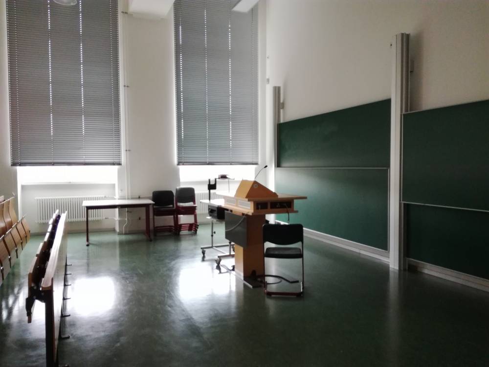 ​В Перми из-за болеющего туберкулезом студента медколледж временно закрывали на карантин  
