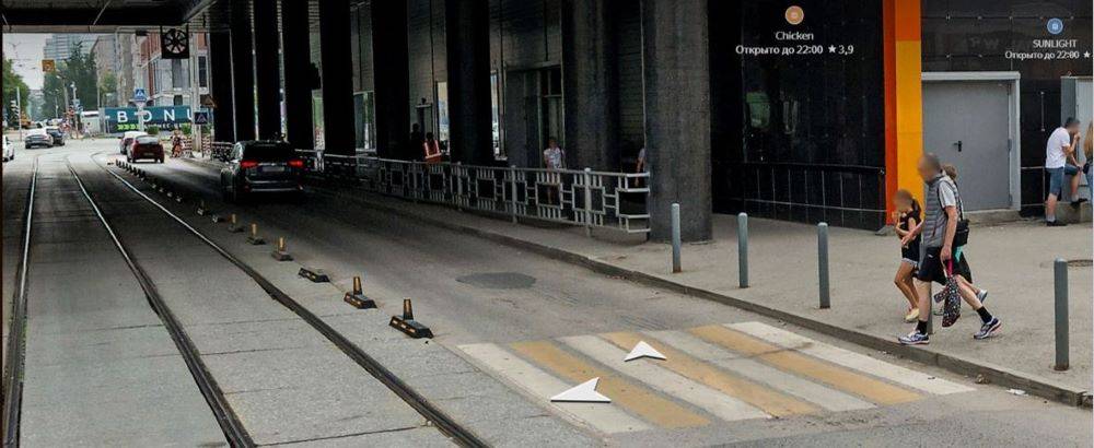 Спокойно едешь – дальше будешь. Как в Перми научились управлять поведением водителей