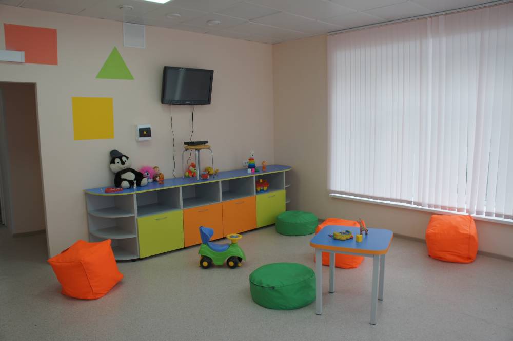 ​В Перми продают семейный медицинский центр за 32 млн рублей