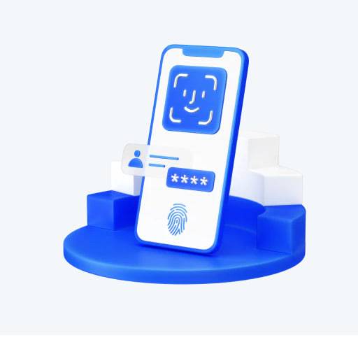 ВТБ: Каждый второй россиянин использует биометрию для разблокировки девайсов и приложений