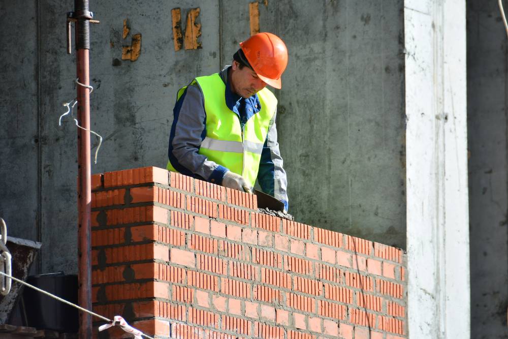 В Прикамье выполнена программа переселения березниковцев из зоны аварии на 2017 год