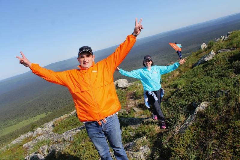 VERRA запустила серию туров по Пермскому краю - VERRA Travel