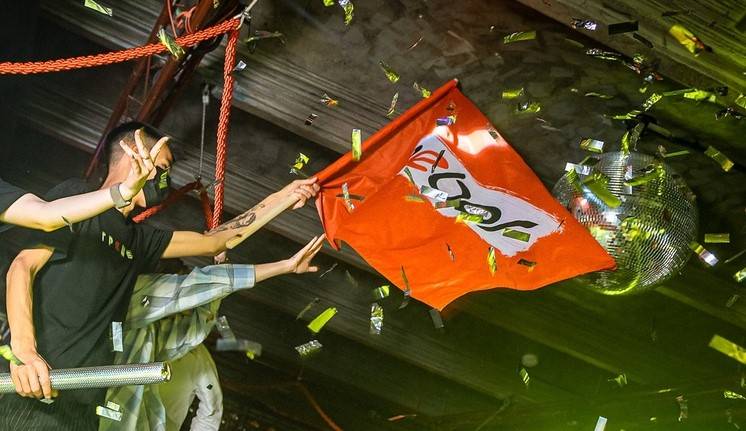 От рюмок до булок. Подборка заведений, которые открылись в Перми в последнее время