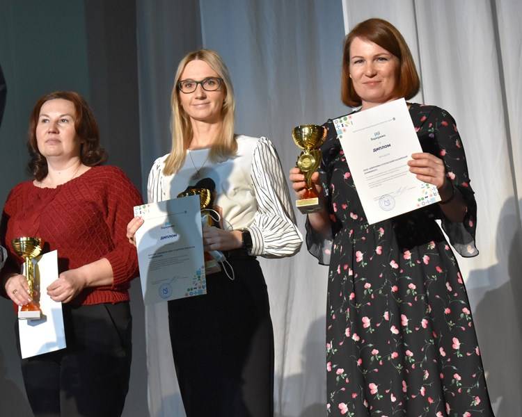 ​Усольский калийный комбинат получил награды в конкурсе «ЭКОИМИДЖ-2021»