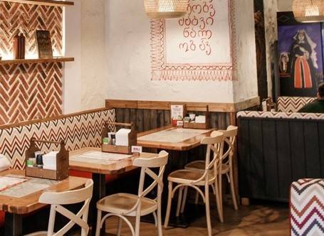 Азия с итальянской нотой. ​ТОП-10 кафе и ресторанов Перми, открывшихся в 2023 году