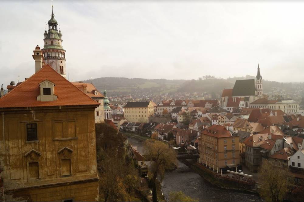 Чешские каникулы. Журналист Business Class провел неделю в Праге