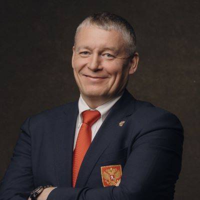 Дороги – драйвер роста экономики. Интервью о будущем дорожной отрасли и объектах «Химспецстрой»