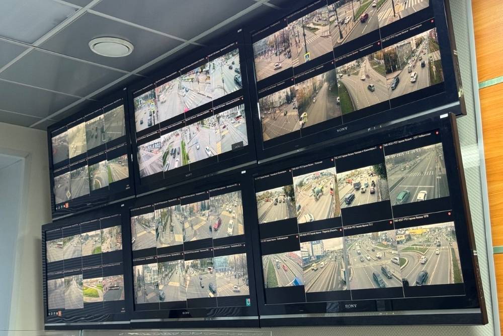 Дороги по уму. Кто и как организует транспортные потоки в Перми