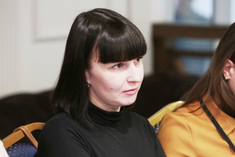 Из пункта А в пункт Б. Специалисты обсудили рынок логистических услуг в Пермском крае