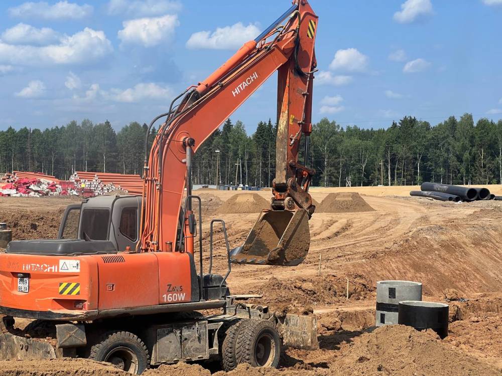 Из-за ремонта Восточного обхода изменится движение автобусов в Перми