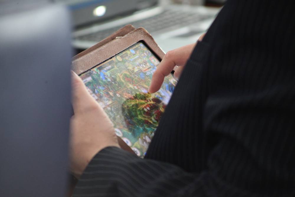 В Перми задержаны организаторы незаконного игорного клуба