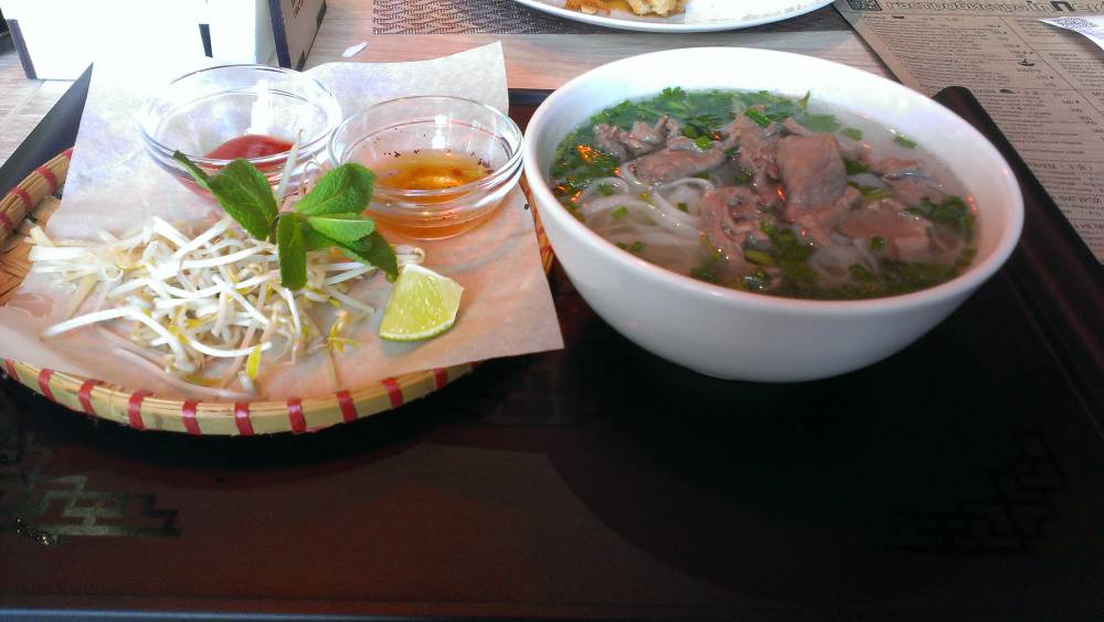 ​В Перми на продажу выставлено кафе паназиатской кухни рядом с ТЦ «Пирамида»