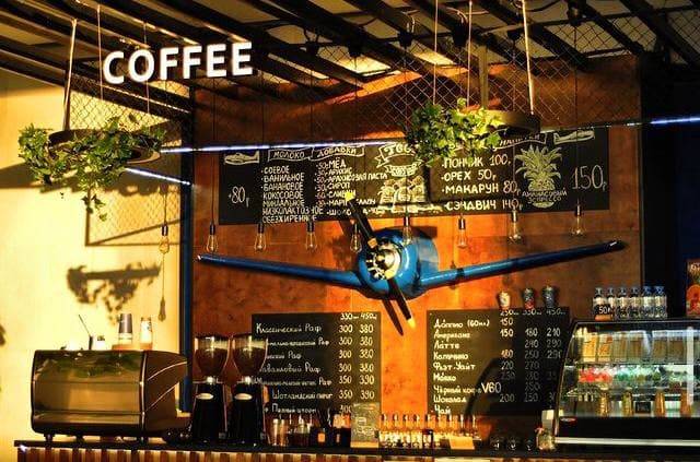 От рюмок до булок. Подборка заведений, которые открылись в Перми в последнее время