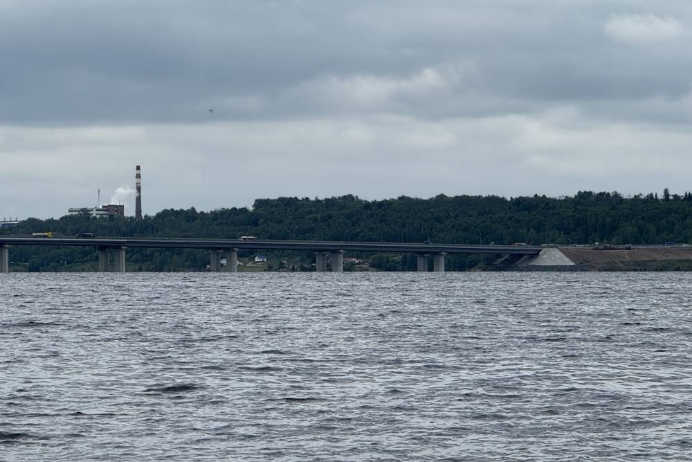 Суд обязал концессионера Чусовского моста заплатить 6 млн рублей краевому министерству