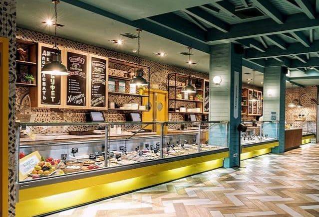 Пряности да сладости, пицца да поке. ТОП-10 заведений, открывшихся в Перми в этом сезоне