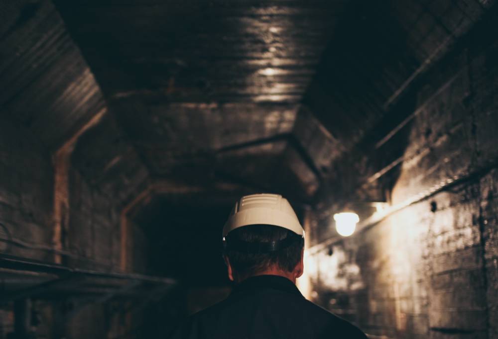 «Уралкалий» просит разрешить сброс стоков в Камское водохранилище для продления работы рудника