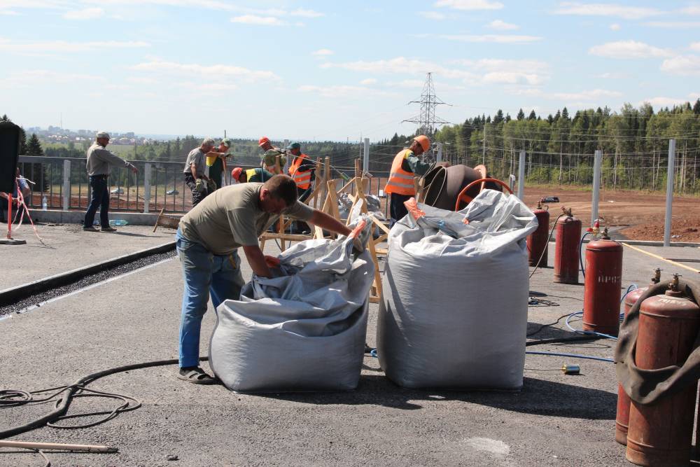 Ремонт моста через Мулянку на трассе Пермь – Екатеринбург оценили в 169 млн рублей