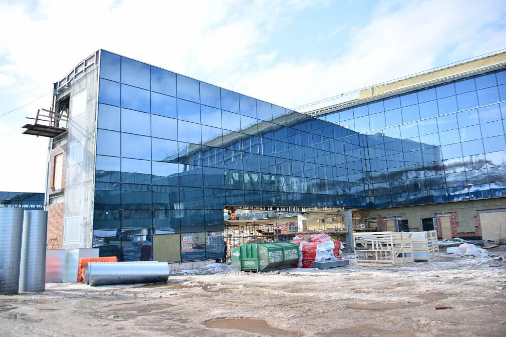 В Перми подвели итоги телефонного опроса о названии нового терминала